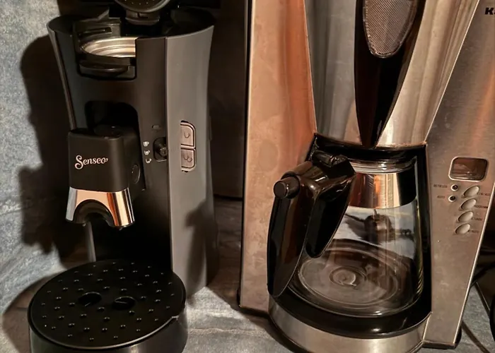 Kaamter F Erkelsmarkt Διαμέρισμα *