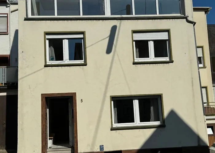 Appartement Kaamter F Erkelsmarkt *