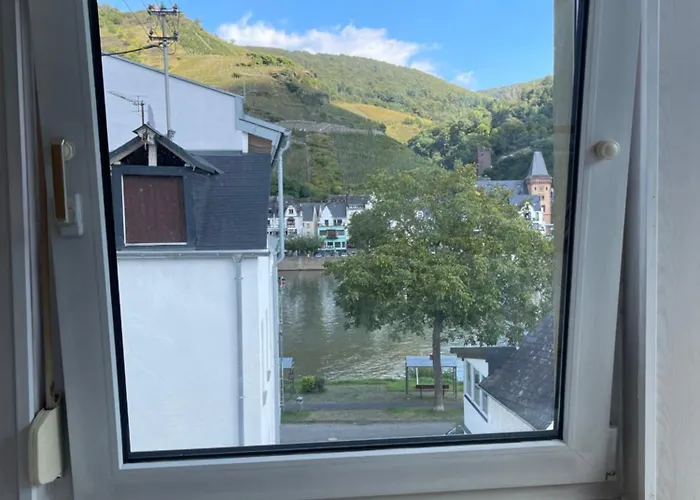 Kaamter F Erkelsmarkt Appartement *