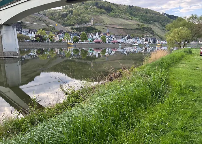 Διαμέρισμα Kaamter F Erkelsmarkt