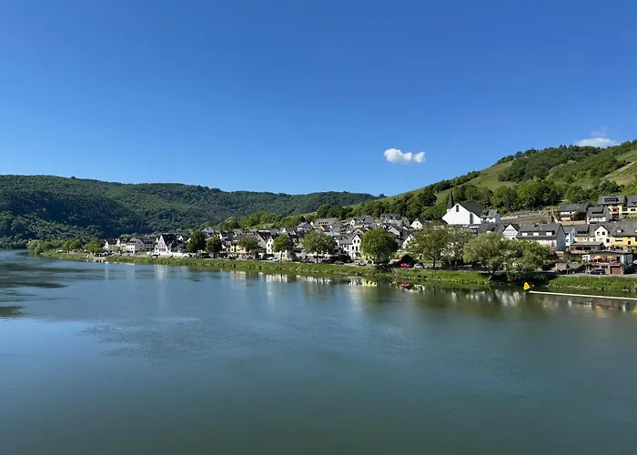 Kaamter F Erkelsmarkt Appartement Zell