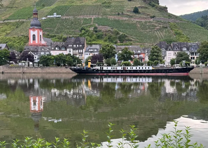 Appartement Kaamter F Erkelsmarkt *
