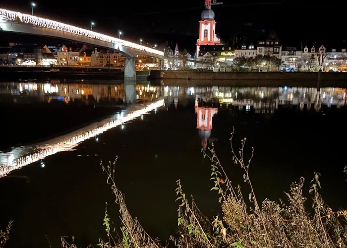 Διαμέρισμα Kaamter F Erkelsmarkt *