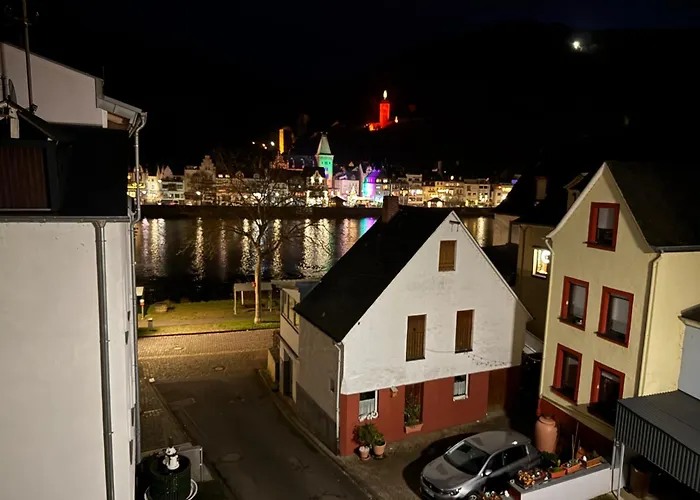 Διαμέρισμα Kaamter F Erkelsmarkt *